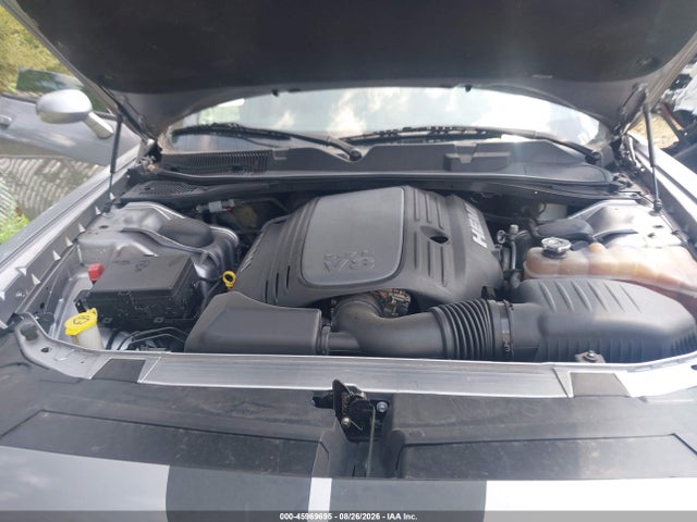 Aukcja sprzedaży 2017 Dodge Challenger R/t, vin: 2C3CDZBT6HH573722, numer aukcji: 45969695