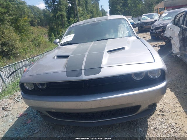 Aukcja sprzedaży 2017 Dodge Challenger R/t, vin: 2C3CDZBT6HH573722, numer aukcji: 45969695