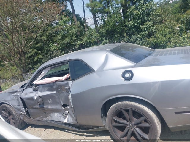 Aukcja sprzedaży 2017 Dodge Challenger R/t, vin: 2C3CDZBT6HH573722, numer aukcji: 45969695