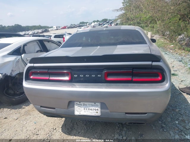 Aukcja sprzedaży 2017 Dodge Challenger R/t, vin: 2C3CDZBT6HH573722, numer aukcji: 45969695