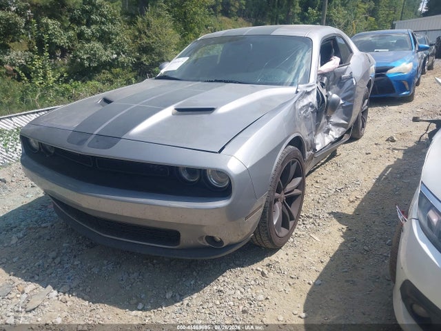 Aukcja sprzedaży 2017 Dodge Challenger R/t, vin: 2C3CDZBT6HH573722, numer aukcji: 45969695