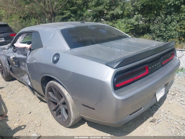 Aukcja sprzedaży 2017 Dodge Challenger R/t, vin: 2C3CDZBT6HH573722, numer aukcji: 45969695