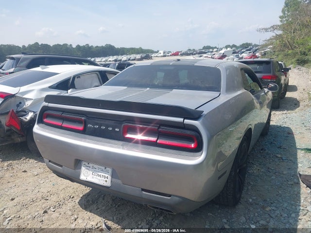 Aukcja sprzedaży 2017 Dodge Challenger R/t, vin: 2C3CDZBT6HH573722, numer aukcji: 45969695