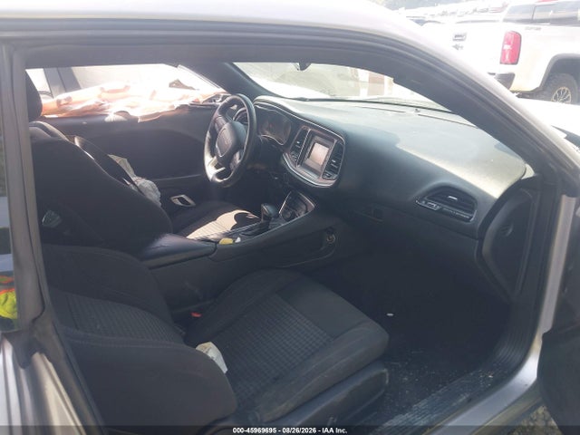 Aukcja sprzedaży 2017 Dodge Challenger R/t, vin: 2C3CDZBT6HH573722, numer aukcji: 45969695