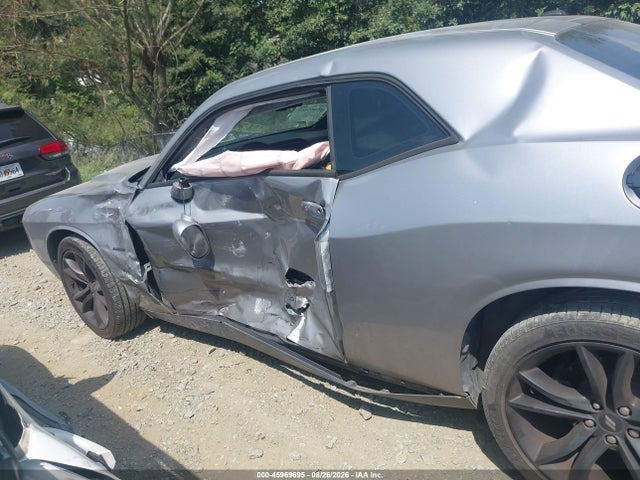 Aukcja sprzedaży 2017 Dodge Challenger R/t, vin: 2C3CDZBT6HH573722, numer aukcji: 45969695