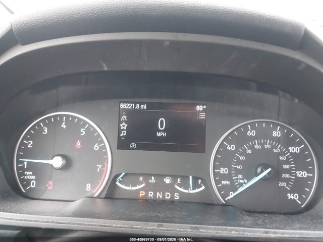 Ford Ecosport Se 2018 MAJ6P1ULXJC185678 Image 7