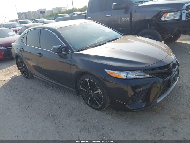 Aukcja sprzedaży 2020 Toyota Camry Xse, vin: 4T1K61AK6LU931950, numer aukcji: 45969701