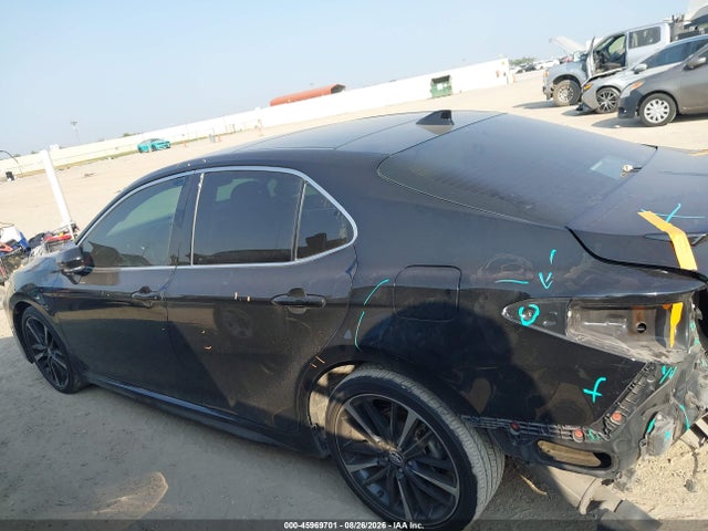 Продажа на аукционе авто 2020 Toyota Camry Xse, vin: 4T1K61AK6LU931950, номер лота: 45969701