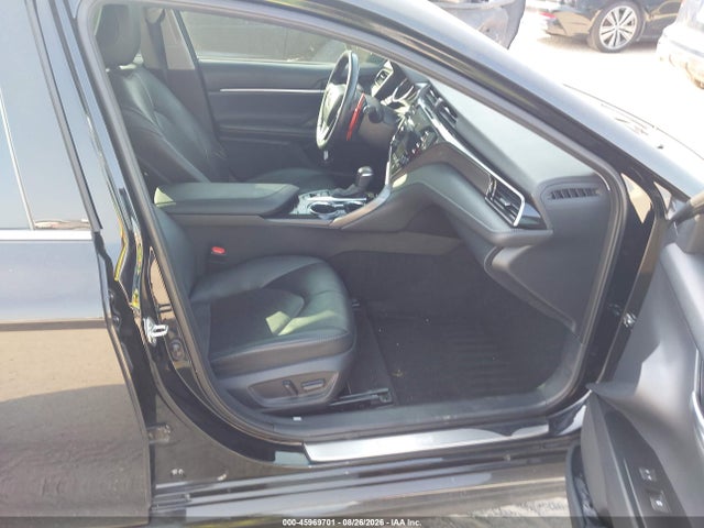 Продажа на аукционе авто 2020 Toyota Camry Xse, vin: 4T1K61AK6LU931950, номер лота: 45969701