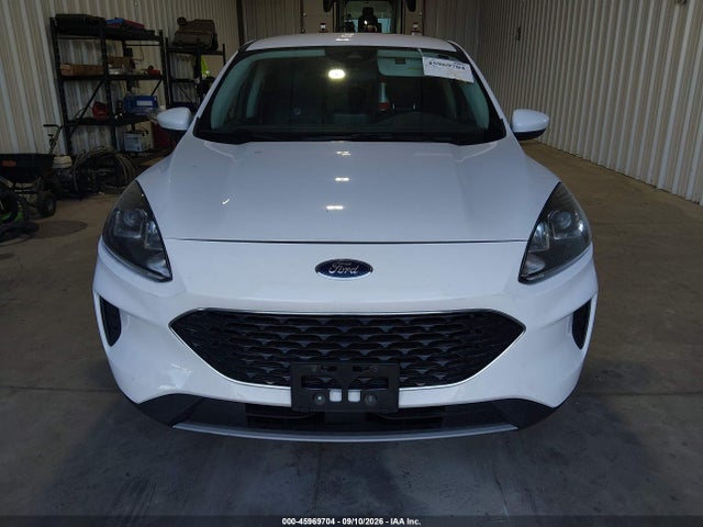 1FMCU9G67MUB03183 Ford ESCAPE SE