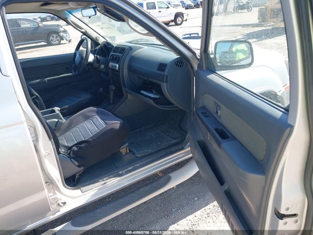 2004 Nissan Xterra Xe მანქანა იყიდება აუქციონზე, vin: 5N1ED28Y64C601316, აუქციონის ნომერი: 45969706