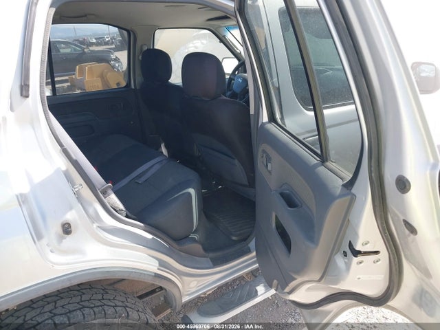 2004 Nissan Xterra Xe მანქანა იყიდება აუქციონზე, vin: 5N1ED28Y64C601316, აუქციონის ნომერი: 45969706