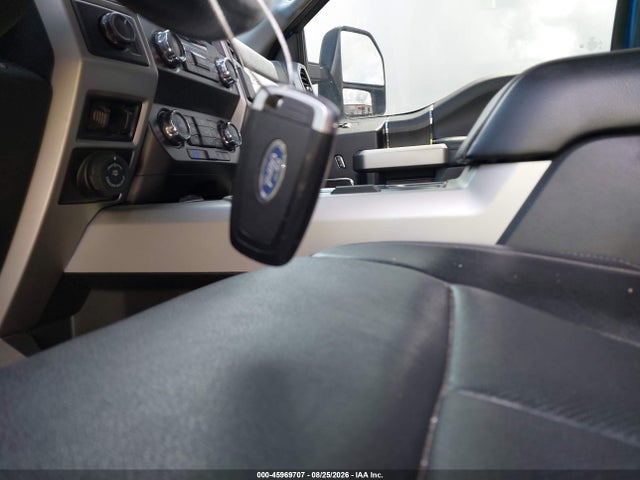 Aukcja sprzedaży 2021 Ford F-250 Lariat, vin: 1FT7W2BN5MEC20518, numer aukcji: 45969707