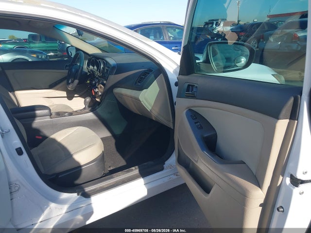 Aukcja sprzedaży 2013 Kia Optima Lx, vin: 5XXGM4A79DG206766, numer aukcji: 45969708