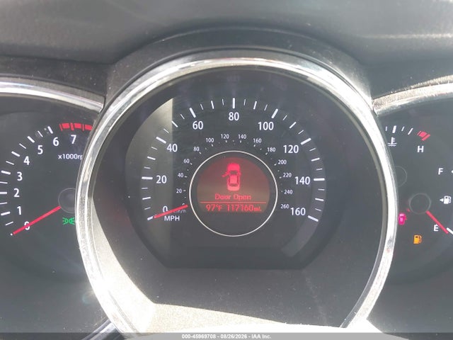 Aukcja sprzedaży 2013 Kia Optima Lx, vin: 5XXGM4A79DG206766, numer aukcji: 45969708