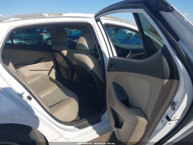 Aukcja sprzedaży 2013 Kia Optima Lx, vin: 5XXGM4A79DG206766, numer aukcji: 45969708