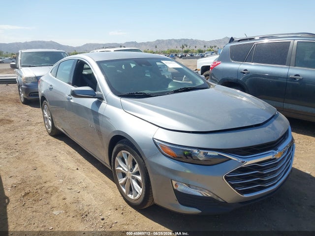 1G1ZD5ST9RF135562 auction archive image
