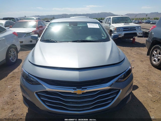 1G1ZD5ST9RF135562 Chevrolet Malibu Fwd 1lt