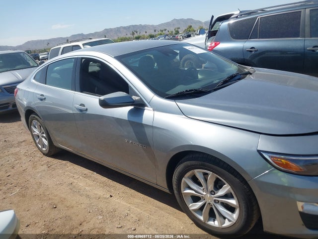 1G1ZD5ST9RF135562 Chevrolet Malibu Fwd 1lt