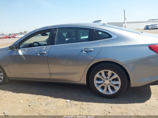 1G1ZD5ST9RF135562 Chevrolet Malibu Fwd 1lt