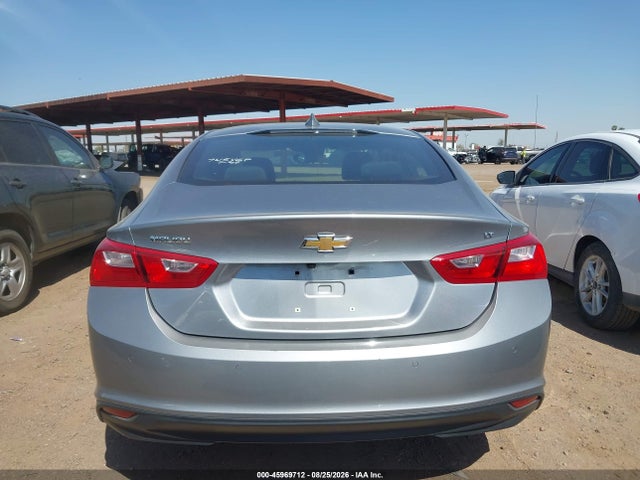 1G1ZD5ST9RF135562 Chevrolet Malibu Fwd 1lt