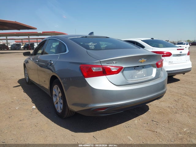 1G1ZD5ST9RF135562 Chevrolet Malibu Fwd 1lt