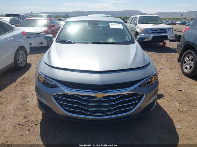 1G1ZD5ST9RF135562 Chevrolet Malibu Fwd 1lt