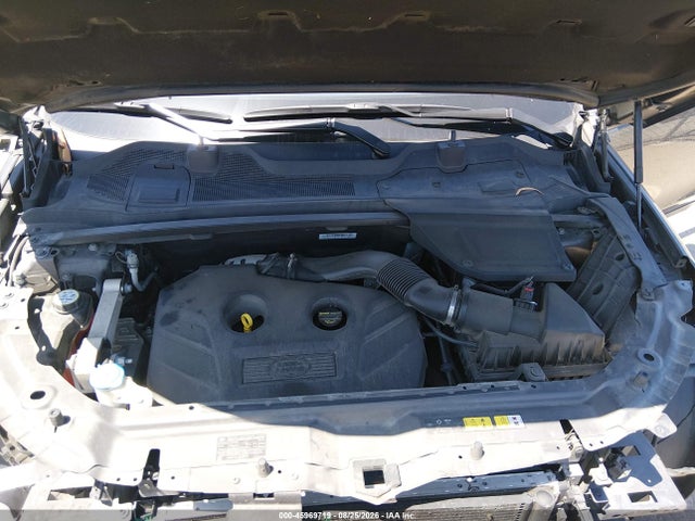 45969719 :رقم المزاد ، SALCT2BG0HH661401 vin ، 2017 Land Rover Discovery Sport Hse Lux مزاد بيع
