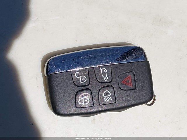45969719 :رقم المزاد ، SALCT2BG0HH661401 vin ، 2017 Land Rover Discovery Sport Hse Lux مزاد بيع