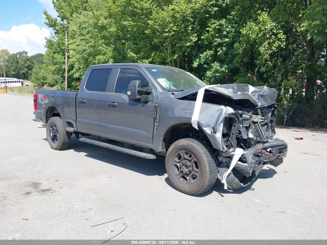 Aukcja sprzedaży 2026 Ford F-250 Xl, vin: 1FT8W2BA3TEC95413, numer aukcji: 45969720