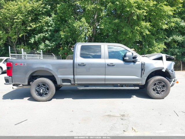Aukcja sprzedaży 2026 Ford F-250 Xl, vin: 1FT8W2BA3TEC95413, numer aukcji: 45969720