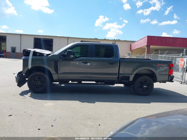 Aukcja sprzedaży 2026 Ford F-250 Xl, vin: 1FT8W2BA3TEC95413, numer aukcji: 45969720
