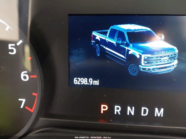 Aukcja sprzedaży 2026 Ford F-250 Xl, vin: 1FT8W2BA3TEC95413, numer aukcji: 45969720
