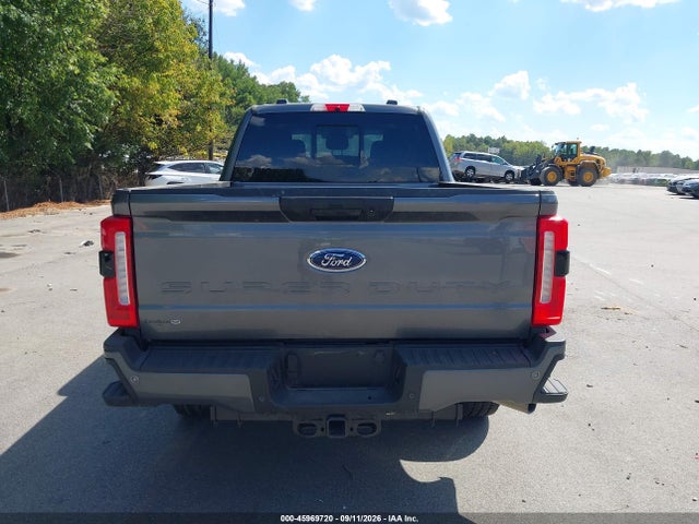 Aukcja sprzedaży 2026 Ford F-250 Xl, vin: 1FT8W2BA3TEC95413, numer aukcji: 45969720