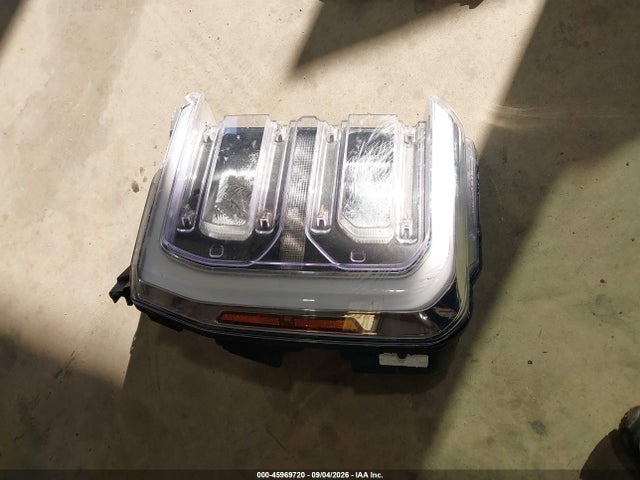 Aukcja sprzedaży 2026 Ford F-250 Xl, vin: 1FT8W2BA3TEC95413, numer aukcji: 45969720