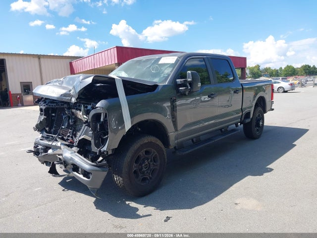 Aukcja sprzedaży 2026 Ford F-250 Xl, vin: 1FT8W2BA3TEC95413, numer aukcji: 45969720