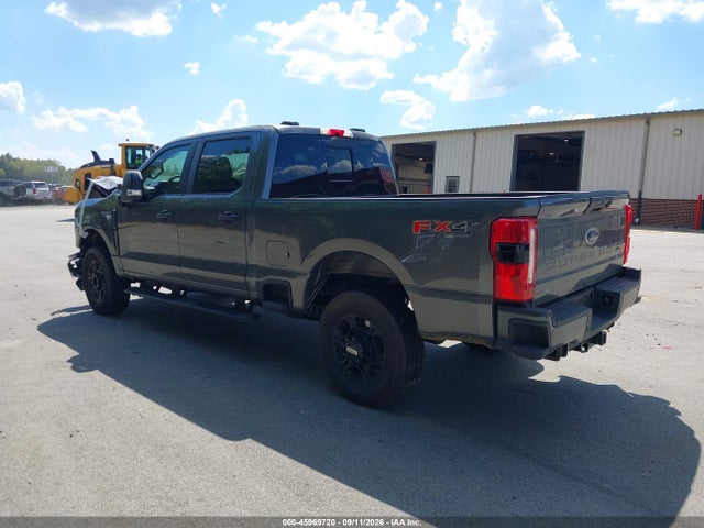 Aukcja sprzedaży 2026 Ford F-250 Xl, vin: 1FT8W2BA3TEC95413, numer aukcji: 45969720