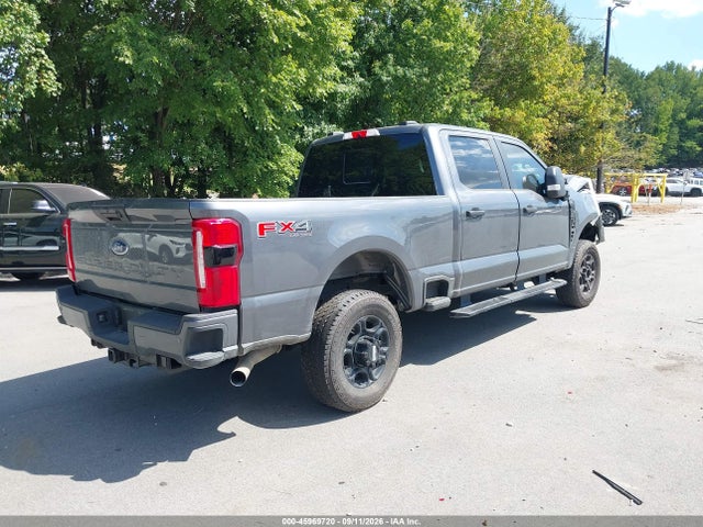 Aukcja sprzedaży 2026 Ford F-250 Xl, vin: 1FT8W2BA3TEC95413, numer aukcji: 45969720