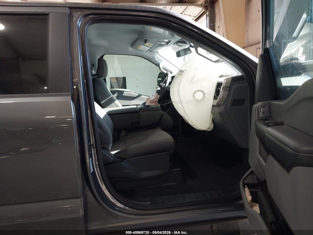 Aukcja sprzedaży 2026 Ford F-250 Xl, vin: 1FT8W2BA3TEC95413, numer aukcji: 45969720