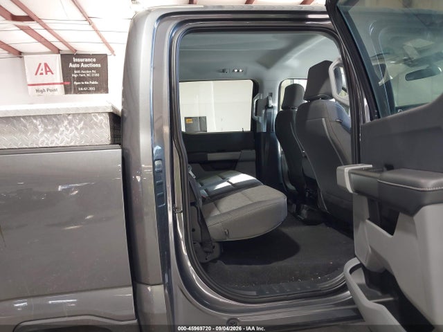 Aukcja sprzedaży 2026 Ford F-250 Xl, vin: 1FT8W2BA3TEC95413, numer aukcji: 45969720