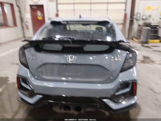 Aukcja sprzedaży 2021 Honda Civic Sport, vin: SHHFK7G40MU210531, numer aukcji: 45969721