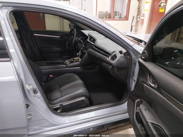 Aukcja sprzedaży 2021 Honda Civic Sport, vin: SHHFK7G40MU210531, numer aukcji: 45969721
