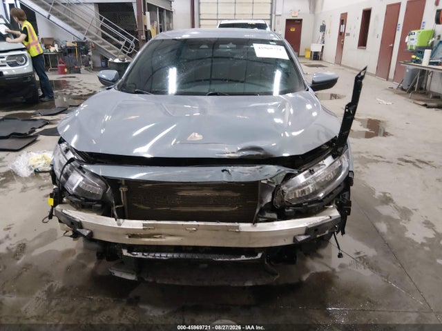 Aukcja sprzedaży 2021 Honda Civic Sport, vin: SHHFK7G40MU210531, numer aukcji: 45969721