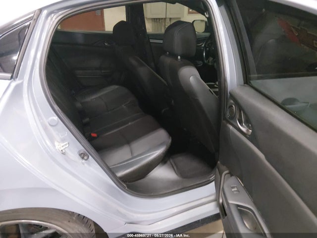 Aukcja sprzedaży 2021 Honda Civic Sport, vin: SHHFK7G40MU210531, numer aukcji: 45969721
