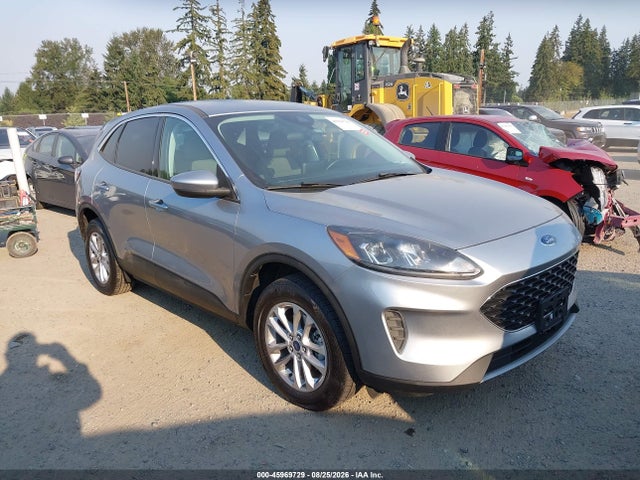 Продаж на аукціоні авто 2021 Ford Escape Se, vin: 1FMCU9G63MUA85569, номер лоту: 45969729