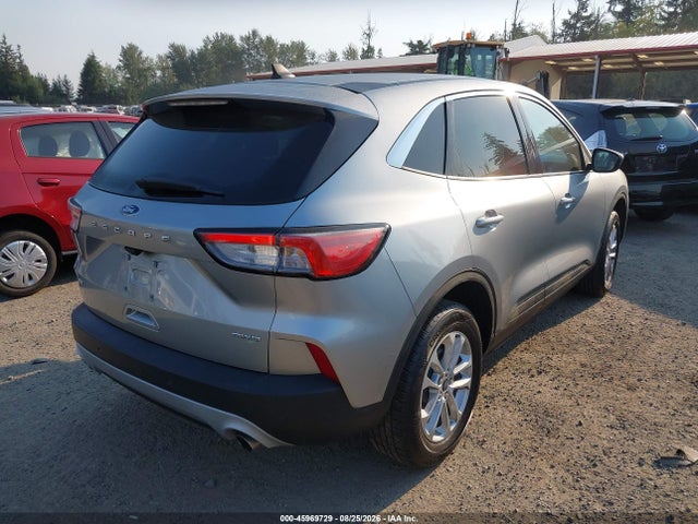 Ford ESCAPE SE 2021 1FMCU9G63MUA85569 Image 4