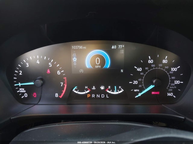 Ford ESCAPE SE 2021 1FMCU9G63MUA85569 Image 7