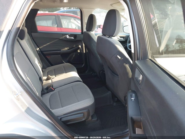 Ford ESCAPE SE 2021 1FMCU9G63MUA85569 Image 8