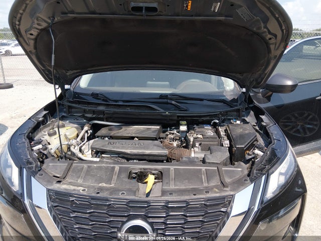 Aukcja sprzedaży 2023 Nissan Rogue S Fwd, vin: 5N1BT3AA6PC798632, numer aukcji: 45969730