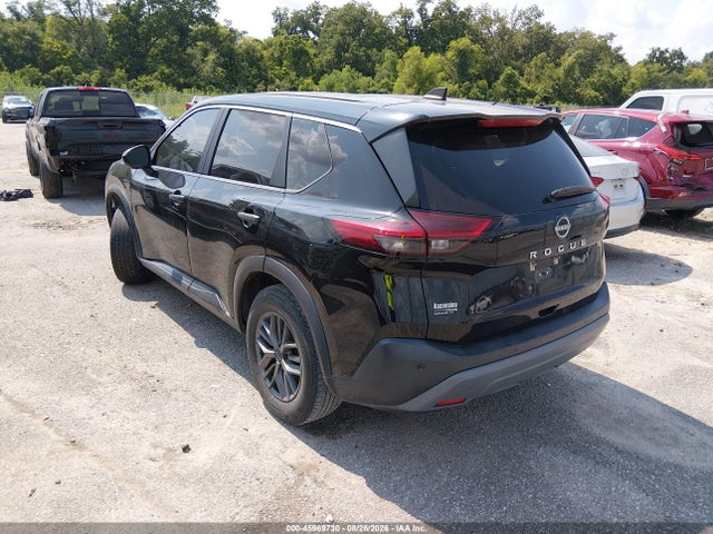 Aukcja sprzedaży 2023 Nissan Rogue S Fwd, vin: 5N1BT3AA6PC798632, numer aukcji: 45969730